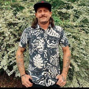 Meet your Posher, Tom